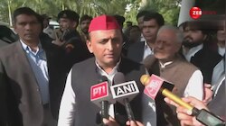 Akhilesh Yadav : BJP को डरने की सलाह दे रहे समाजवादी अखिलेश, चुनाव परिणामों का अदभुत विश्लेषण देखिए