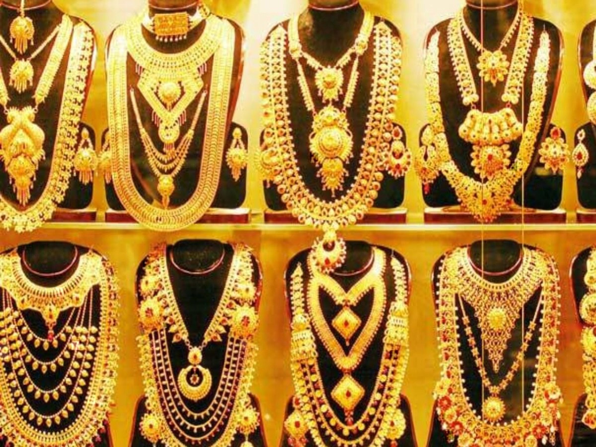 Gold and Silver Price: टूट गए सभी रिकॉर्ड! सोना पहुंचा 65 हजार के पार, चांदी के दाम भी बढ़े