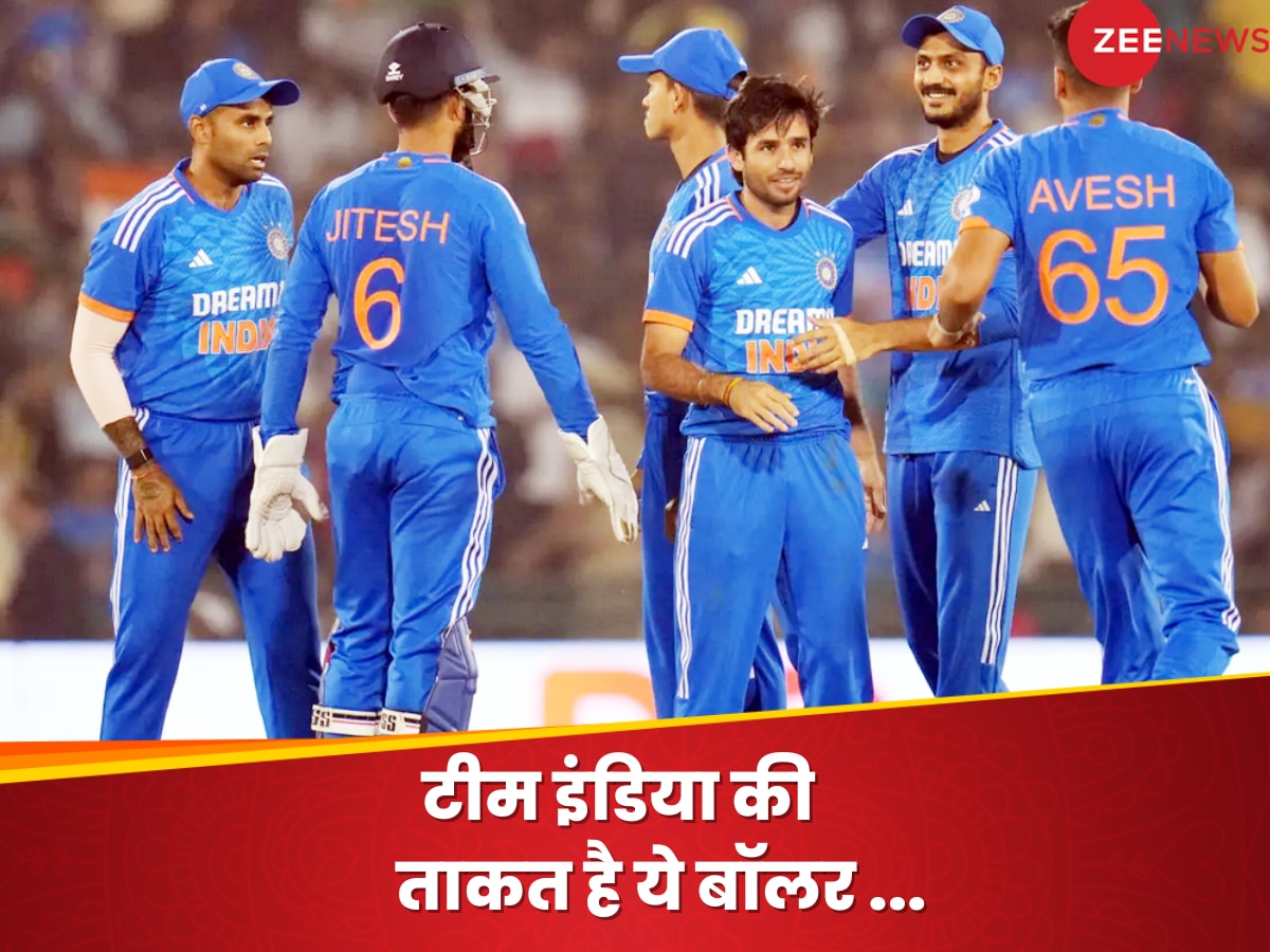 IND vs SA: साउथ अफ्रीका में इस गेंदबाज की धार बनेगी टीम इंडिया की ताकत! बल्लेबाजों के लिए है सबसे बड़ा खतरा