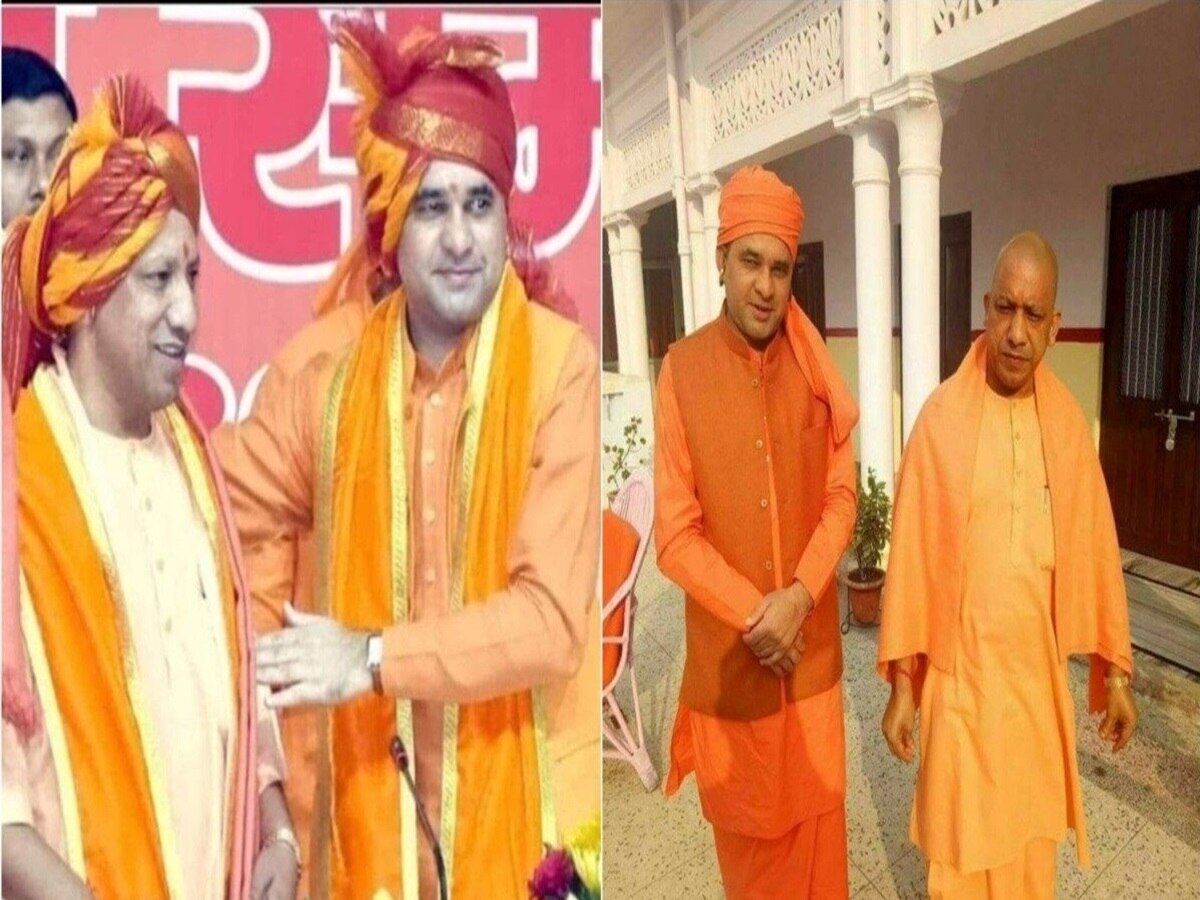 क्या सीएम योगी जैसे हैं बाबा बालकनाथ? सियासी अनुभव और संघर्ष में CM Yogi के आगे कहीं नहीं ठहरते