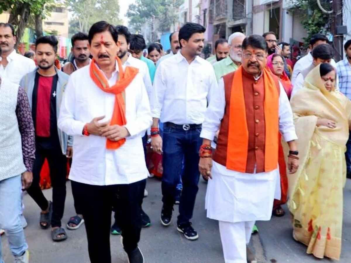 MP New CM: विधायक रमेश मेंदोला का दावा, बोले- जनता कैलाश विजयवर्गीय को चाहती हैं सीएम बनाना...