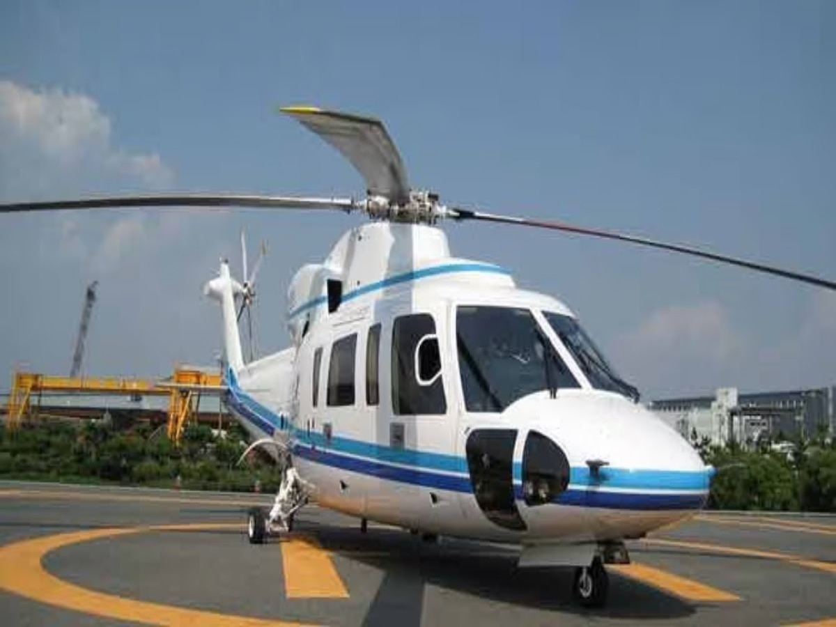 Bihar: बिहार और गया में पहली बार हेलीकॉप्टर से एरियल व्यू लेने की सुविधा होगी उपलब्ध, मिलेंगी ये सुविधाएं