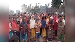 Sheikhpura News: एक ही घर से उठी दो अर्थी, मां-बेटी की सड़क हादसे में मौत