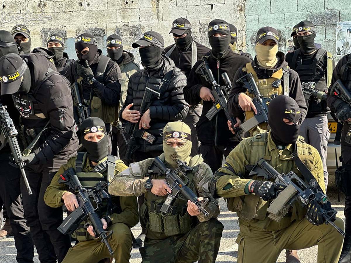 Gaza War Update: अब लेबनान से होगा अगला ऑपरेशन 'अल-अक्सा फ्लड'? हमास ने युवाओं से की खास अपील Gaza War Update: अब लेबनान से होगा अगला ऑपरेशन 'अल-अक्सा फ्लड'? हमास ने युवाओं से की खास अपील
