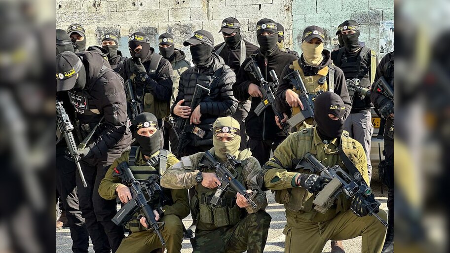 Gaza War Update: अब लेबनान से होगा अगला ऑपरेशन 'अल-अक्सा फ्लड'? हमास ने युवाओं से की खास अपील