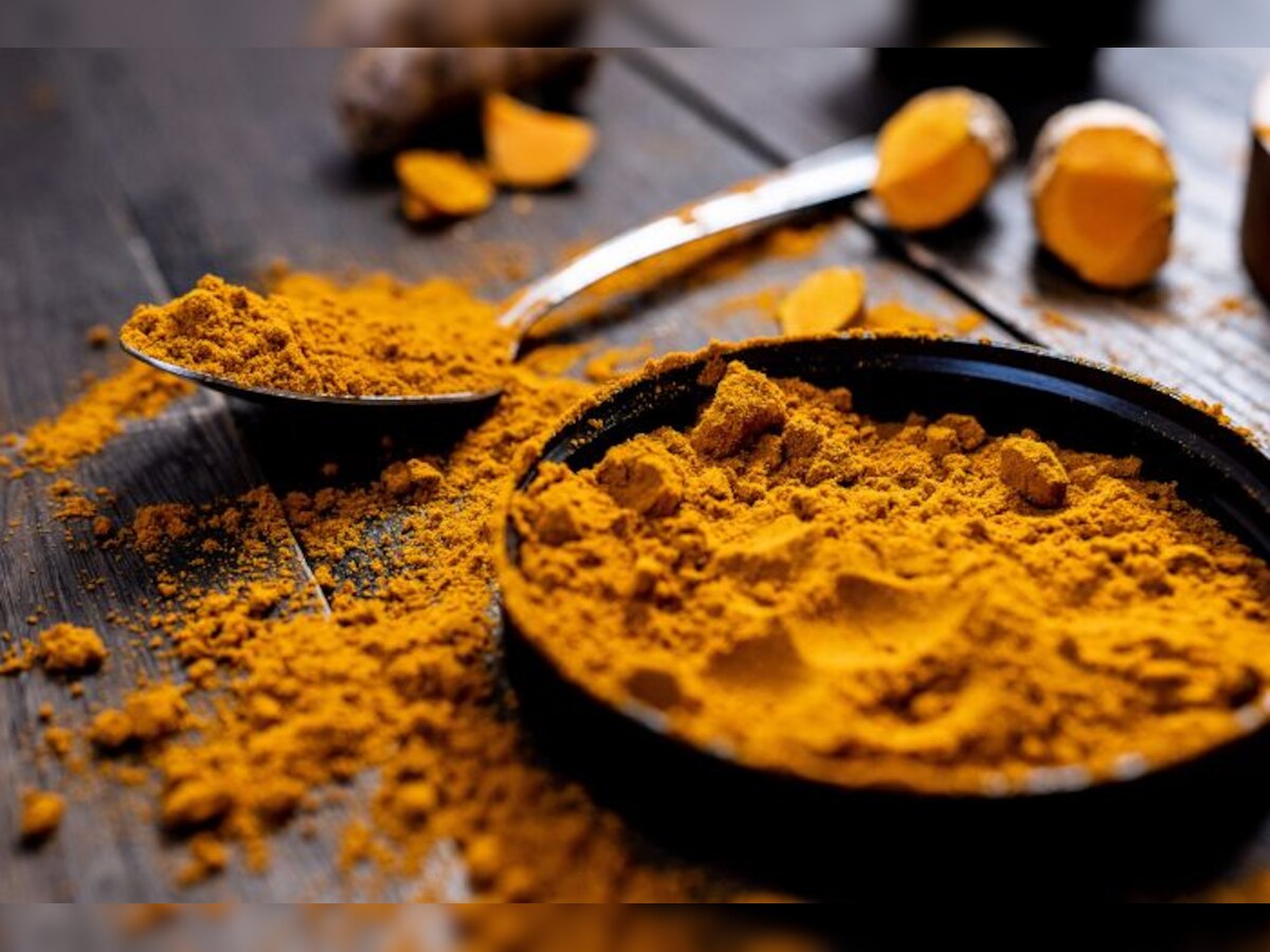 [6 serious Turmeric Side effects on your health] [जानिए स्वास्थ्य पर