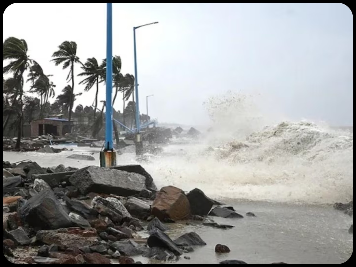 Cyclone In India: भारत ने झेले ये 5 खतरनाक Toofan, इनकी दस्तक ने मचाई थी भारी तबाही