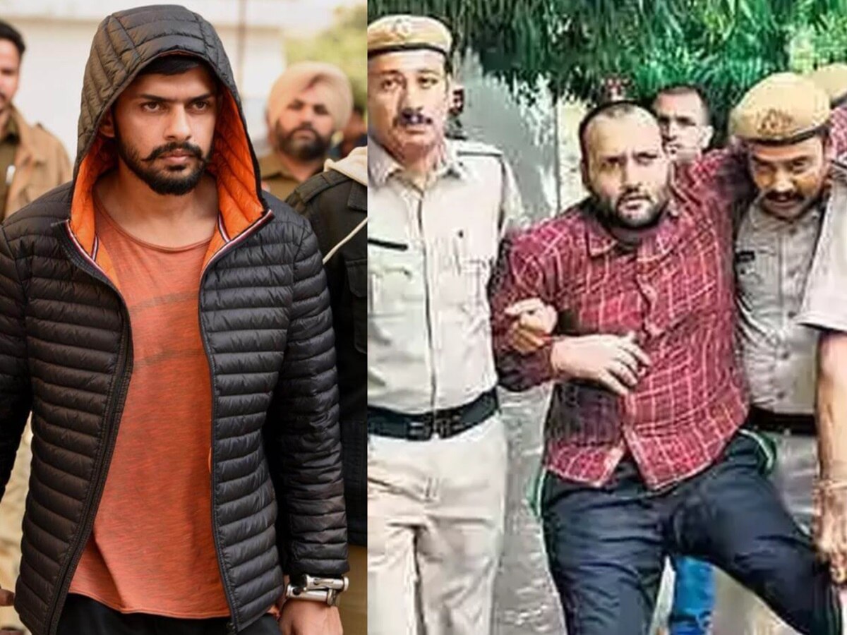 ED Raids: कौन है लॉरेंस का करीबी चीकू, जिस पर ईडी कस रही शिकंजा