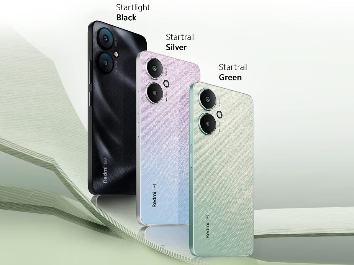 Redmi लॉन्च कर रहा सबसे धमाकेदार 5G Smartphone, डिजाइन देखकर खरीदने का करेगा मन