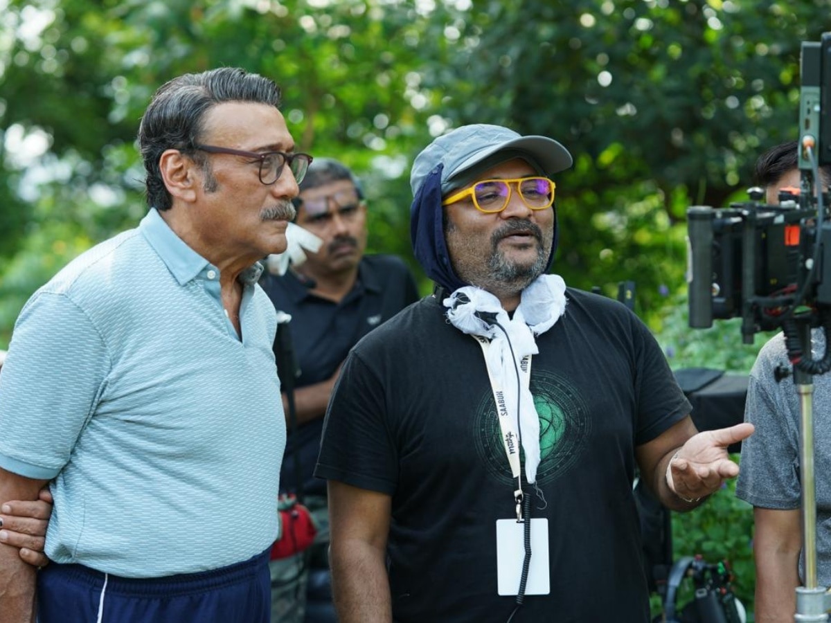 निर्देशक विजय मौर्य ने &#039;मस्त में रहने का&#039; फिल्म को बताया खास, मुंबई को लेकर अपनी मोहब्बत का किया इजहार