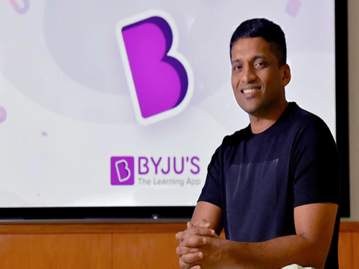 BYJU's Crisis 