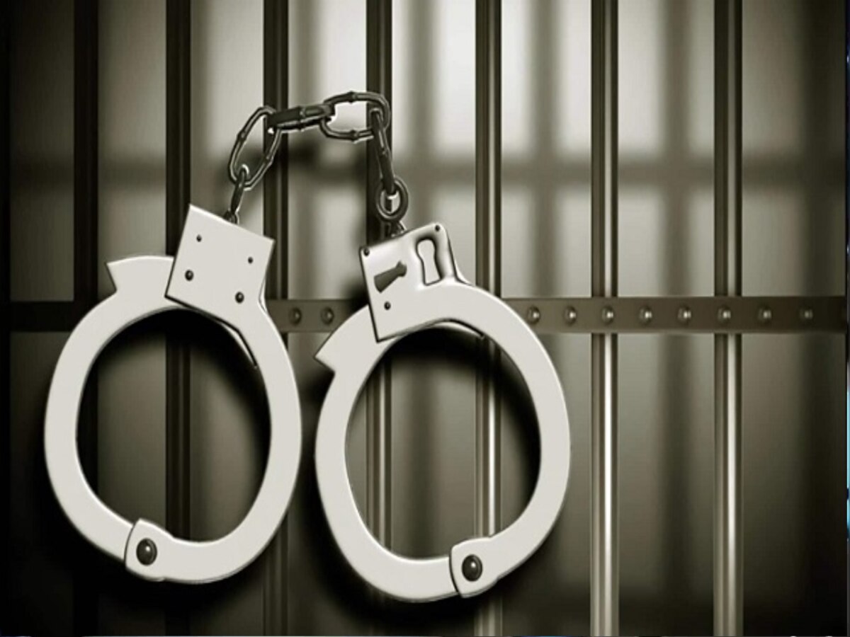 Jharkhand News: रांची के फ्लैट से 43 लाख के जेवरात चुराकर भाग रहे गाजियाबाद के तीन अपराधी यूपी में गिरफ्तार