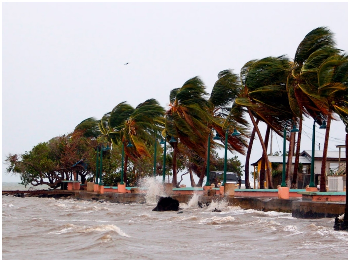 Cyclones and Hurricanes: चक्रवात और तूफान कैसे होते हैं एक दूसरे से अलग?