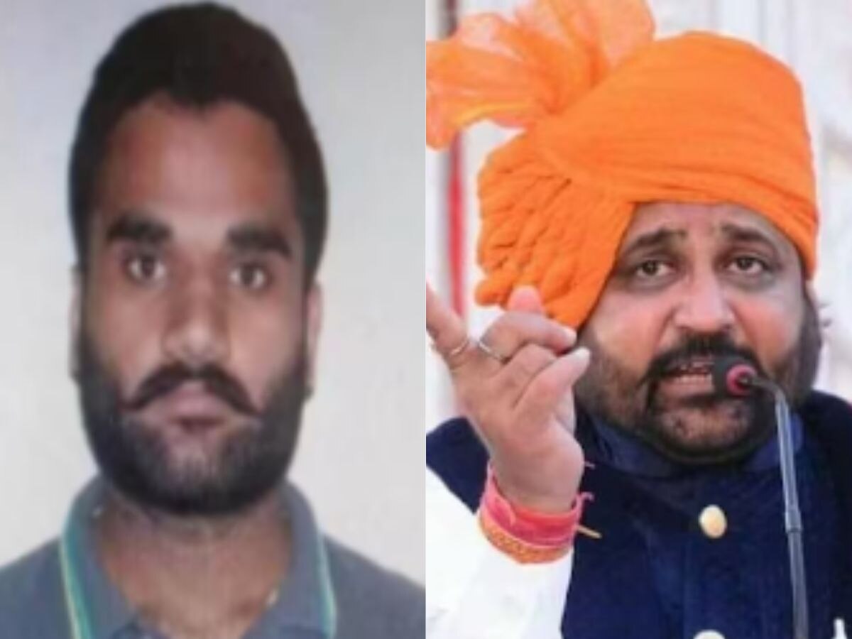 Sukhdev Singh Gogamedi Murder: कौन है रोहित गोदारा, जिसने ली करणी सेना अध्यक्ष के मर्डर की जिम्मेदारी