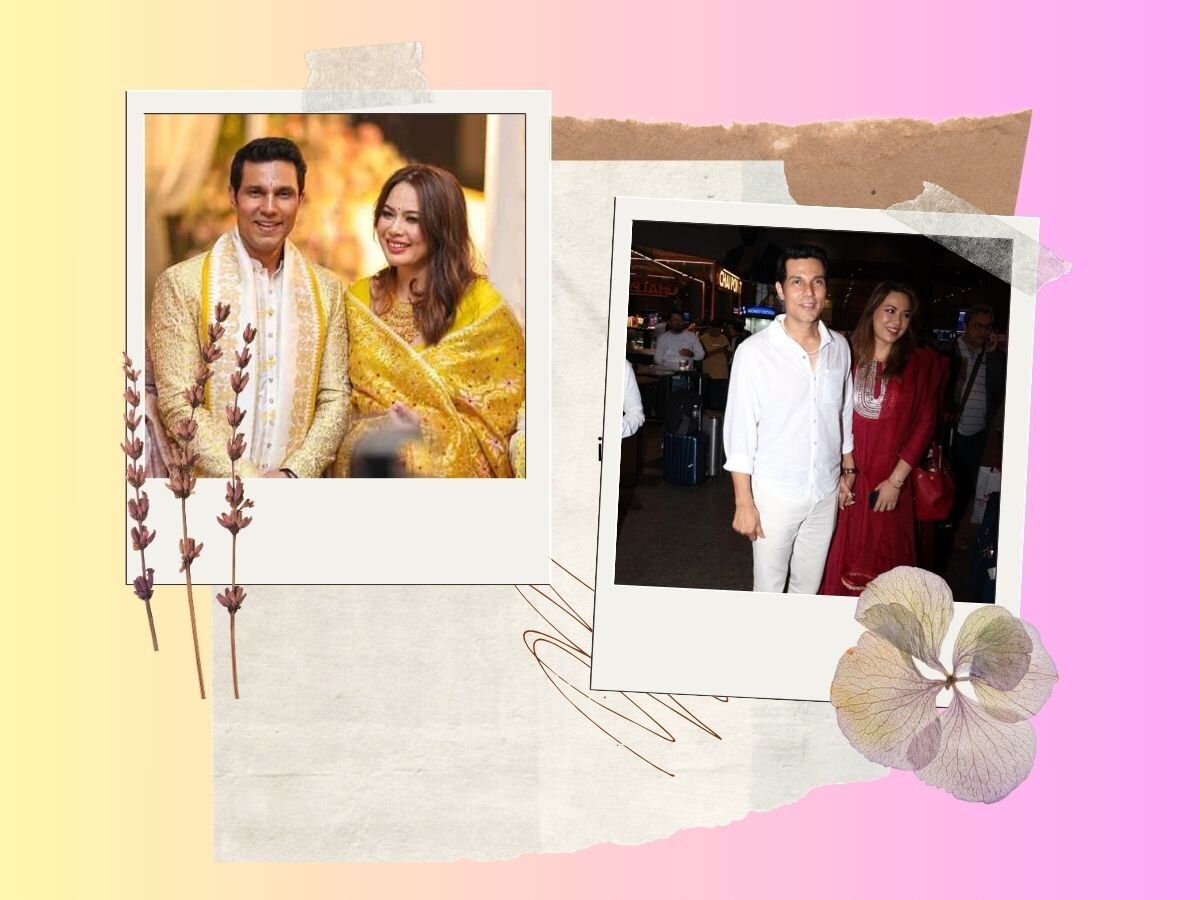 Randeep-Lin Wedding Inside Video: लिन ने खुद बनाई वरमाला, ससुराल में रणदीप का ऐसे हुआ स्वागत; सामने आई इनसाइड वीडियो 