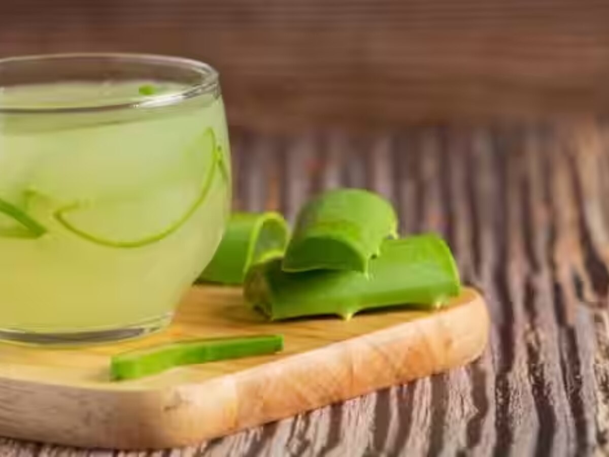 Health Benefits Of Aloe Vera Juice: सर्दियों में एलोवेरा जूस के फायदे तो बहुत सुने होंगे, अब नुकसान भी जान लीजिए