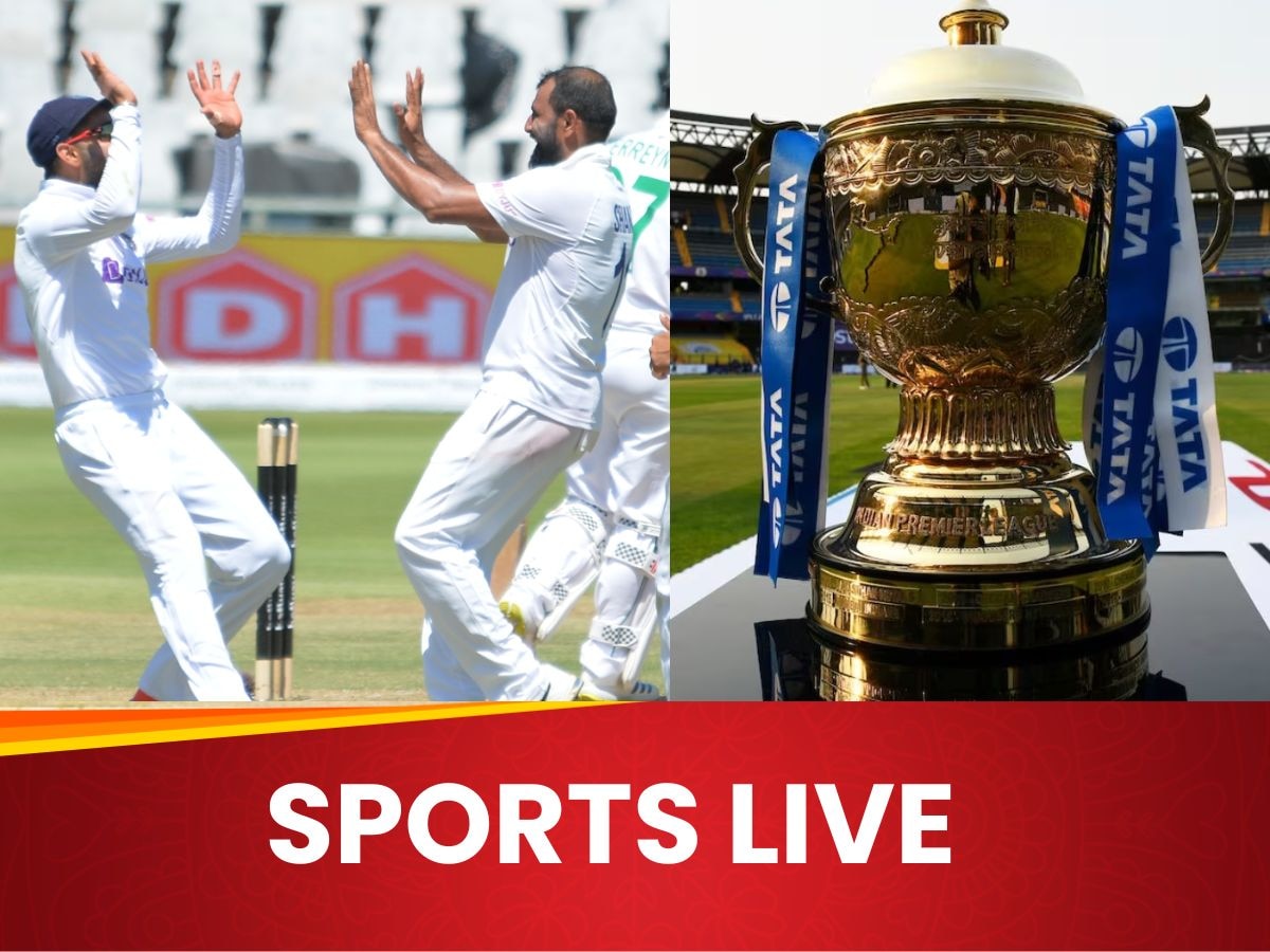 Cricket News Live: भारतीय महिला टीम को इंग्लैंड ने दी मात, बांग्लादेश के सामने न्यूजीलैंड की हालत खराब