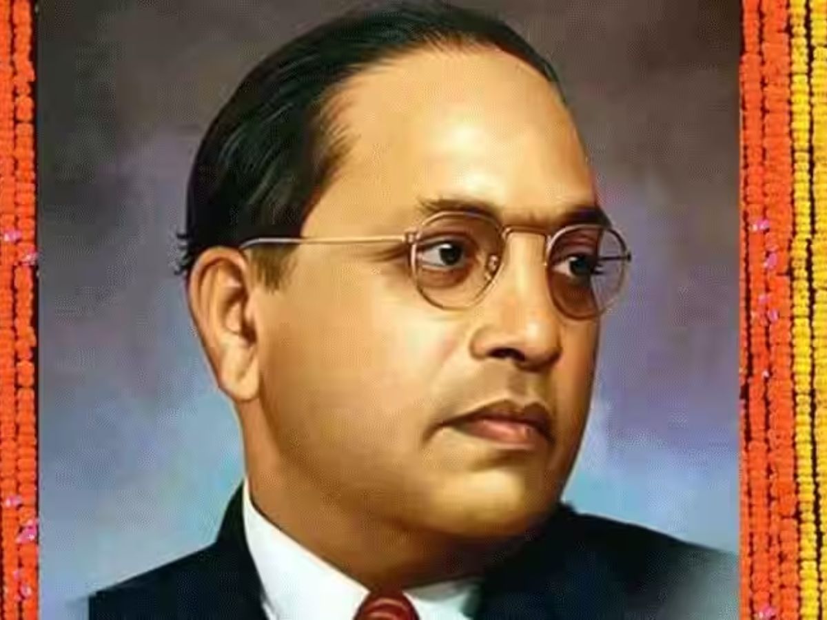 Ambedkar Death Anniversary 2023 Know Babasaheb Life Important Facts ...