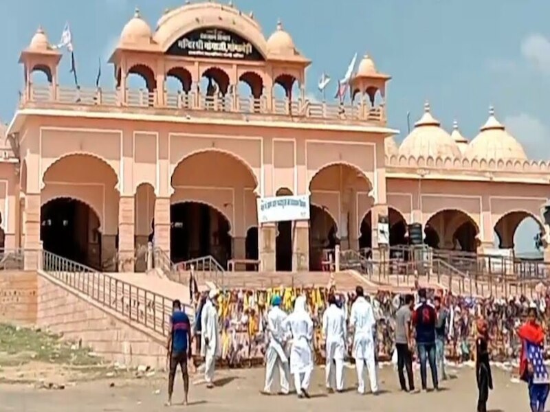 gogamedi mandir history facts why onion is offered in Gogamedi Temple ...