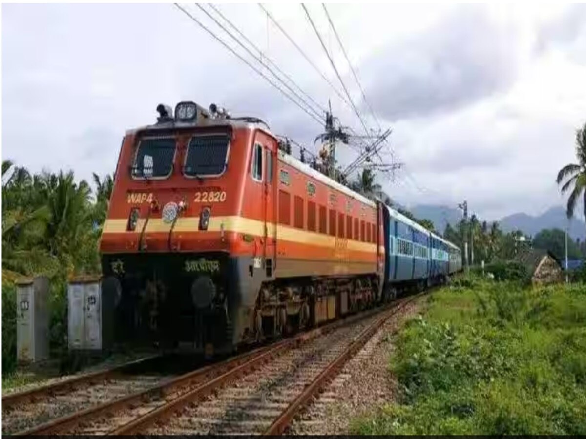 Train News: रेल की पटरी पर खतरे की पहले ही खबर कर देगा AI सिस्टम, रुकेंगे हादसे, जानें कैसे करेगा काम