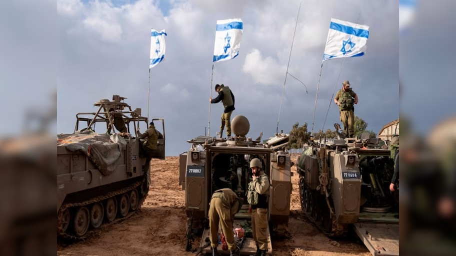 Israel Apology to Lebanon: इजराइल ने लेबनान से क्यों मांगी माफी? जानें क्या है पूरा माजरा