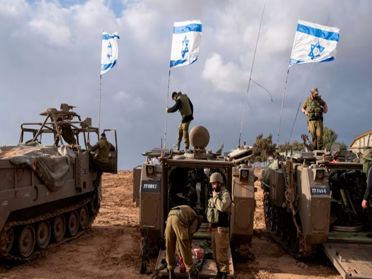 Israel Apology to Lebanon: इजराइल ने लेबनान से क्यों मांगी माफी? जानें क्या है पूरा माजरा Israel Apology to Lebanon: इजराइल ने लेबनान से क्यों मांगी माफी? जानें क्या है पूरा माजरा