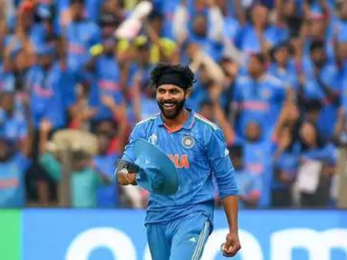 Happy Birthday Ravindra Jadeja: बचपन में ही मुसीबतों के पहाड़ से चट्टान जैसा हौसला लेकर भिड़े, तब जाकर बने &#039;सर&#039; जडेजा