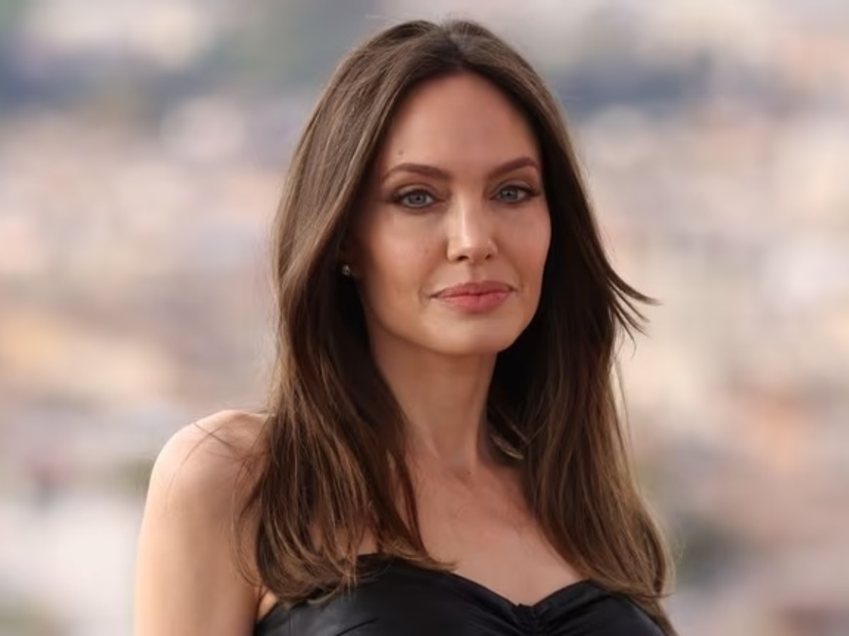 Angelina Jolie: हॉलीवुड छोड़ने की तैयारी में हैं एंजेलिना जोली, एक्ट्रेस ने कहा- &#039;मैं आज एक्ट्रेस नहीं होती&#039;