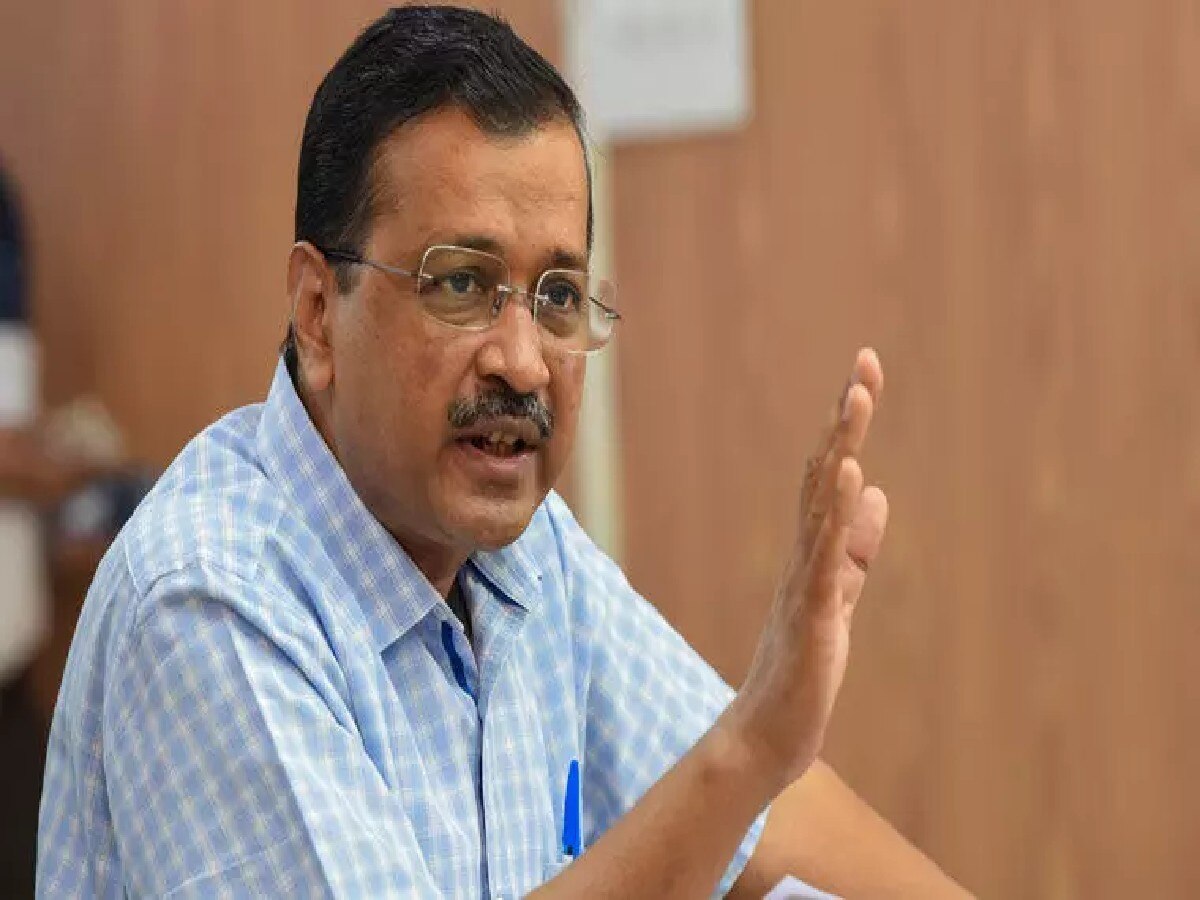 Delhi News: दिल्ली जल बोर्ड का CAG से होगा ऑडिट, सीएम केजरीवाल ने दिए निर्देश