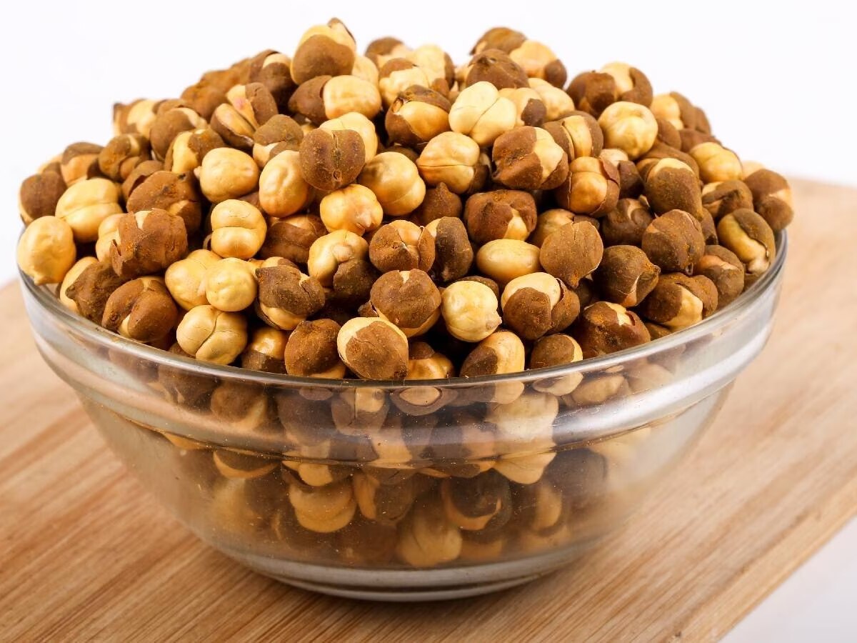 Health Benefits of bhuna chana: क्या सर्दियों में खा सकते हैं भुना चना ? जानें इसके फायदे