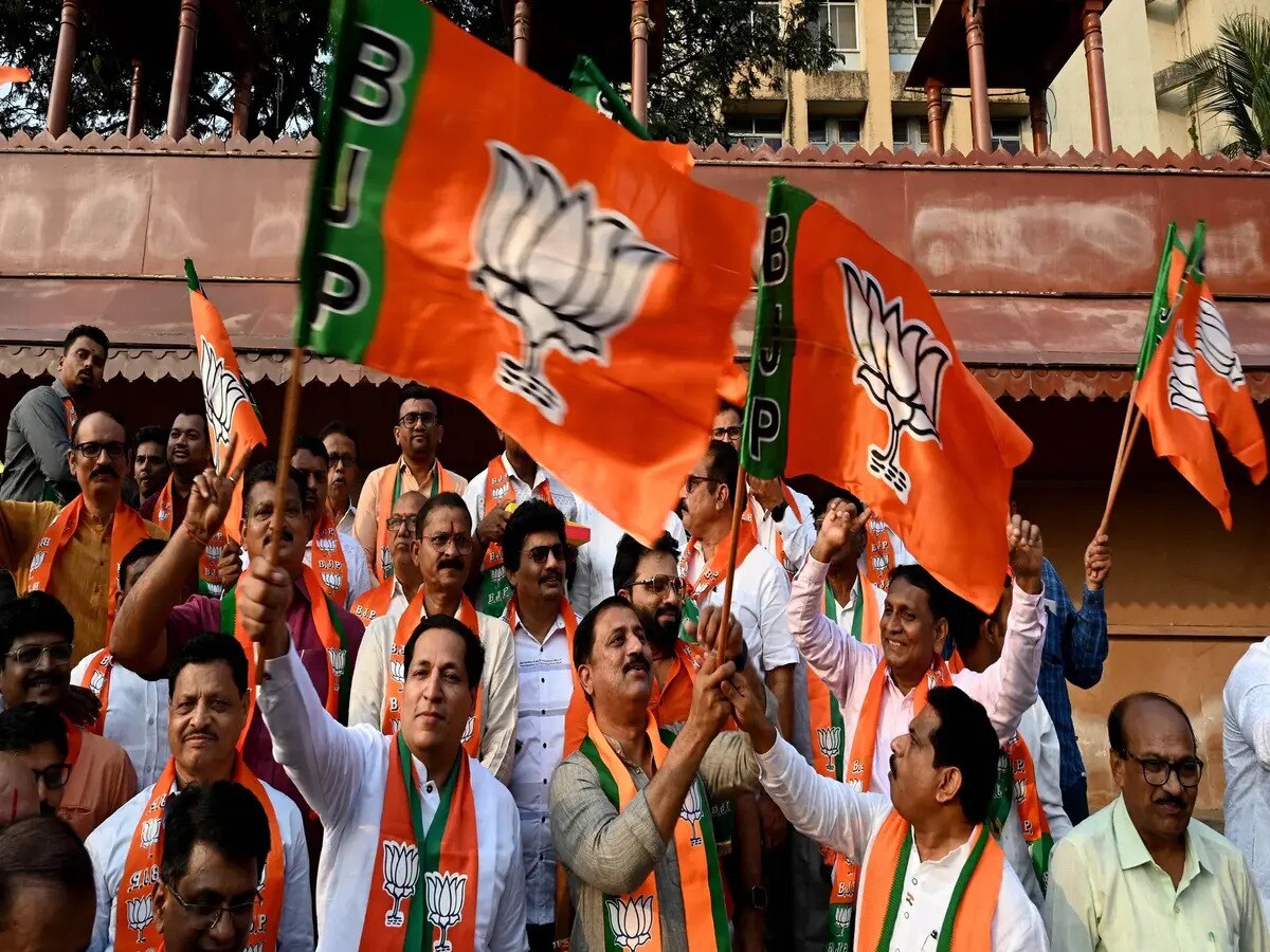 BJP MPs Resignation from Lok Sabha: ବିଧାୟକ ନିର୍ବାଚିତ ହେବା ପରେ ଇସ୍ତଫା ଦେଲେ ବିଜେପି ସାଂସଦ