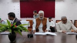 गंगा-युमना से जुड़े 16 नाले बंद होंगे, प्रयाग महाकुंभ को लेकर एक्शन में योगी सरकार
