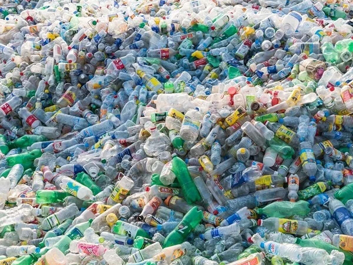 देहरादून में बनेंगे 300 प्लास्टिक बैंक, कचरे का ईंधन में होगा बदलाव