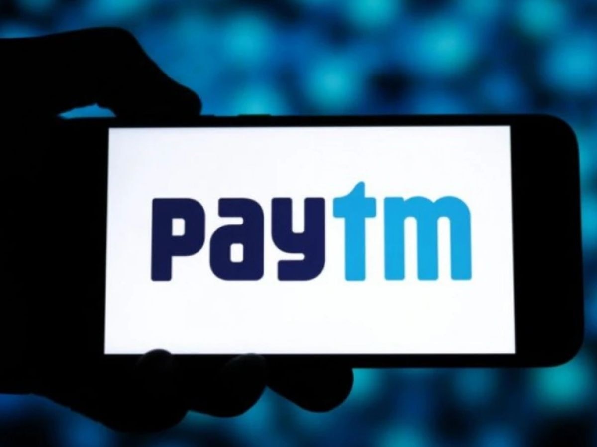 How to link credit card to Paytm UPI ID