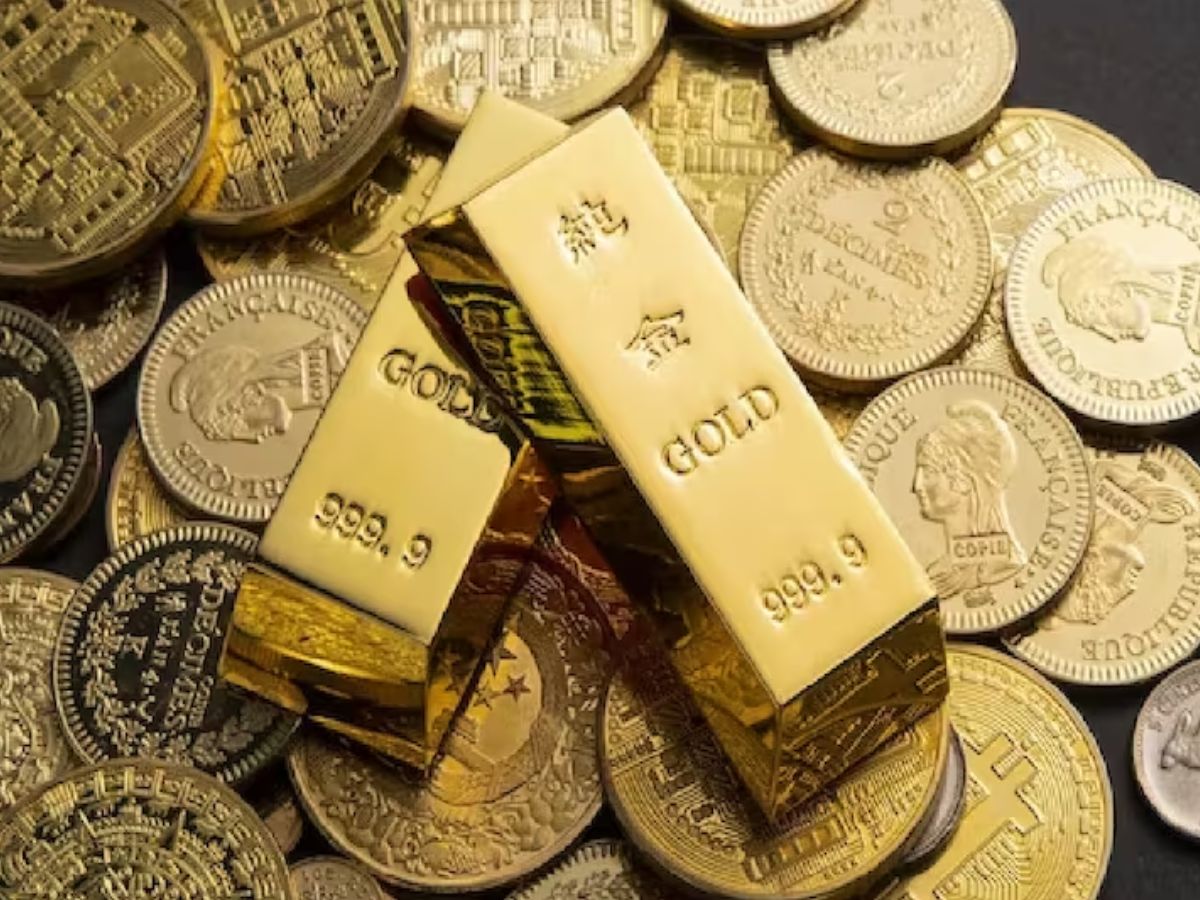 Gold Silver Price: रिकॉर्ड तोड़ महंगा हुआ सोना-चांदी, जानें आपके शहर में क्या है भाव