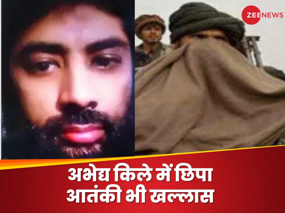 Adnan Ahmed Killing: कराची में किले जैसा घर, ISI की मल्टीलेयर सिक्योरिटी, ऐसे मारा गया लश्कर कमांडर अदनान अहमद