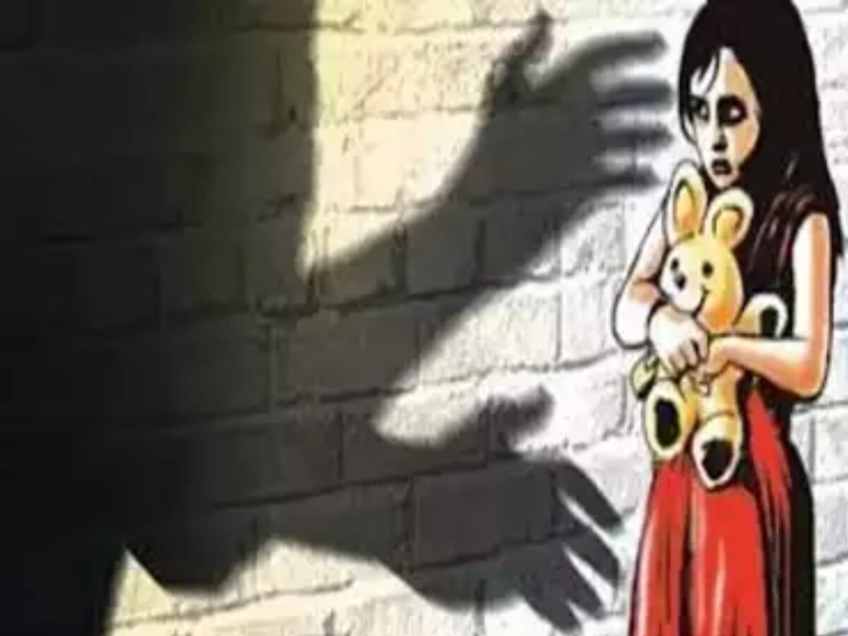 Jaunpur News: हैवानियत की सारी हदें पार, जौनपुर में 62 वर्षीय वृद्ध ने 11 साल की किशोरी के साथ किया बलात्कार