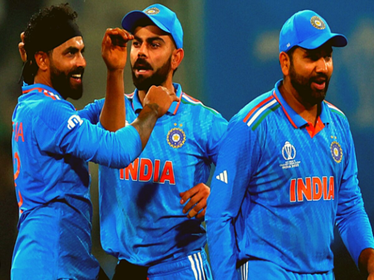 ICC Rankings: भारतीय टीम से लेकर खिलाड़ी तक सभी का आईसीसी रैंकिंग में है जलवा, हर फॉर्मेट में टॉपर