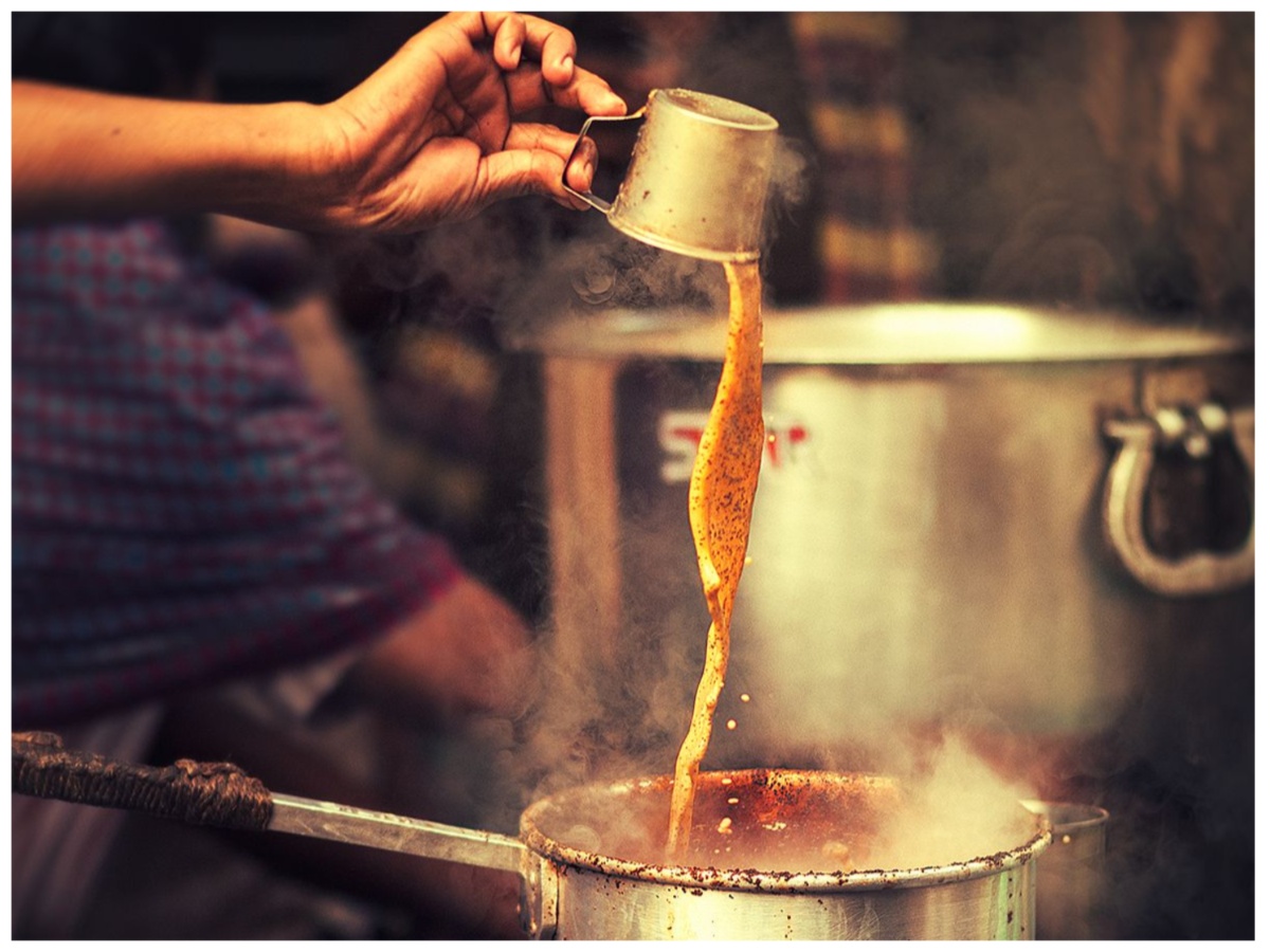 क्या सर्दियों में चाय की चुस्कियां बन सकती हैं आपकी ख़राब सेहत की वजह? क्या सर्दियों में चाय की चुस्कियां बन सकती हैं आपकी ख़राब सेहत की वजह?