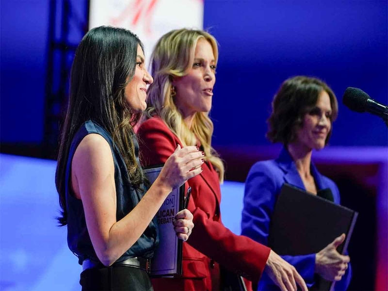 US President Race Time to break ties with China Vivek Ramaswami ...