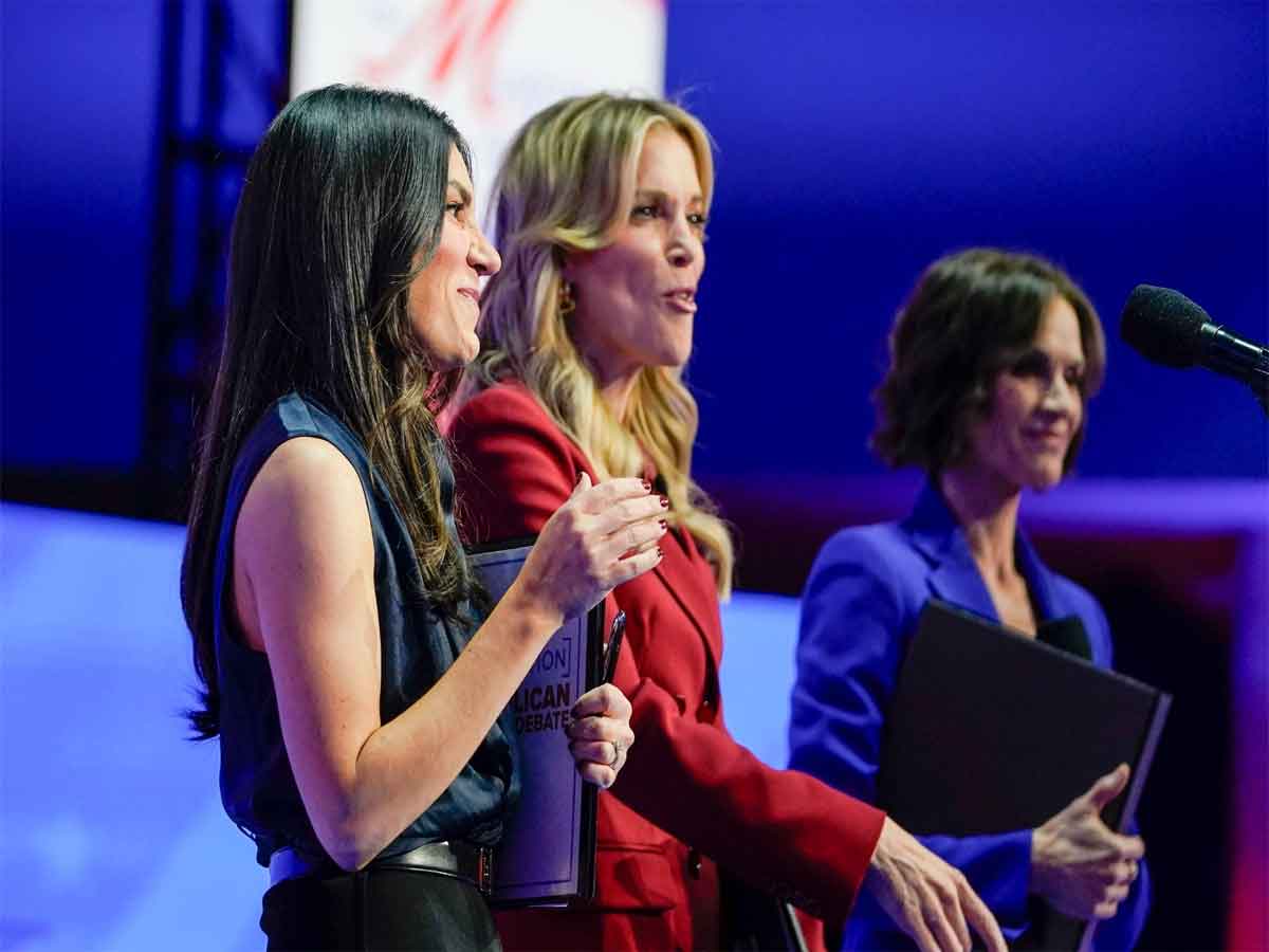 US President Race Time to break ties with China Vivek Ramaswami ...