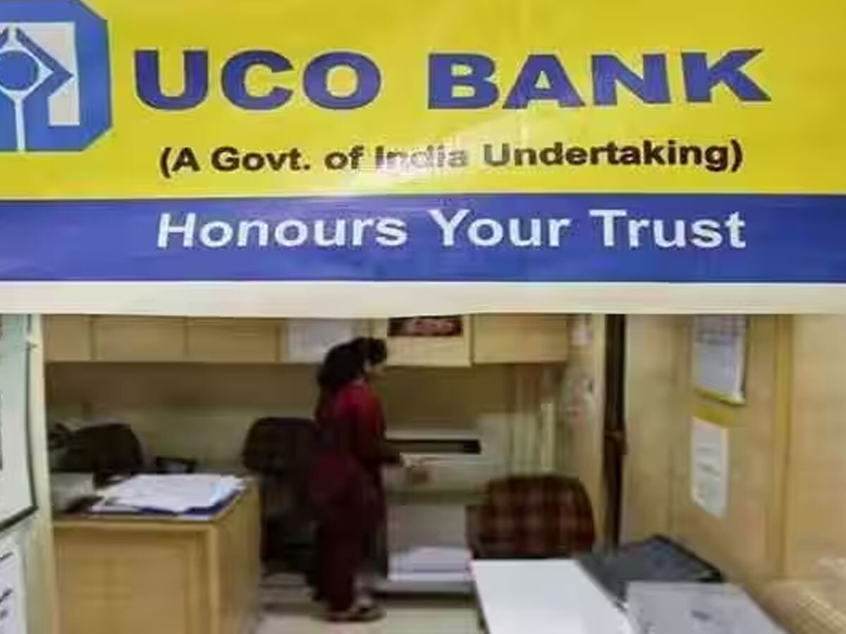 case of sudden deposit of amount in the accounts of UCO Bank customers