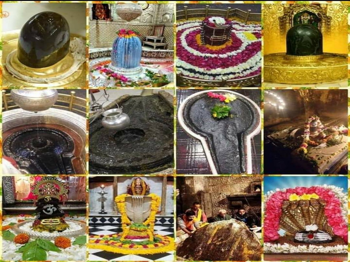 Dwadash Jyotirling: द्वादश ज्योतिर्लिंग में सबका है अपना अलग महत्व, जानें किसकी पूजा से क्या होगा लाभ