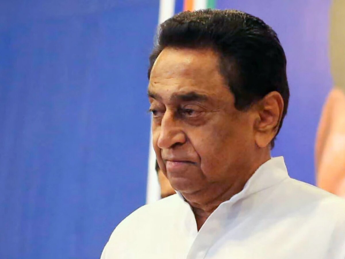 मध्य प्रदेशः कमलनाथ ने प्रदेश अध्यक्ष के पद से दिया इस्तीफा? जानें क्या है सच