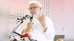 मौलाना मदनी का बड़ा बयान, कहा-जो मस्जिद, मंदिर तोड़कर बनाई जाए वह हमें स्वीकार नहीं 