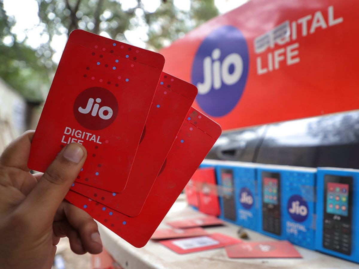 Jio New Plan: ୧୬୮ ଜିବି ଡାଟା, ଅସୀମିତ କଲ, ୮୪୦୦ SMS ଓ ୮୪ ଦିନ ପାଇଁ ମାଗଣା OTT ସବସ୍କ୍ରିପସନର ଲାଭ