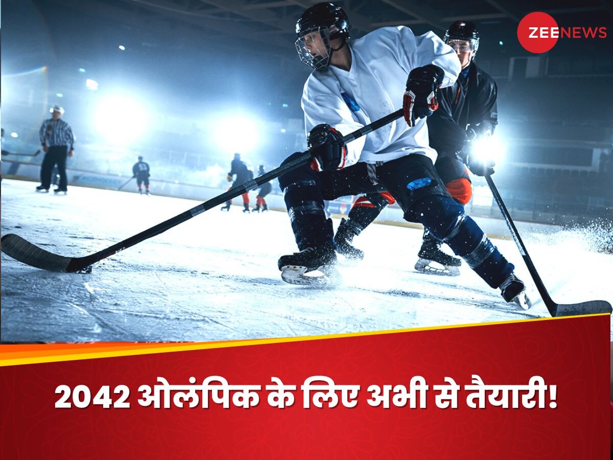 Olympics: अगले 20 साल के लिए मोदी सरकार लेकर आई 'गेमचेंजर', 2042 के ओलंपिक की अभी से तैयारी