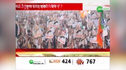 CM के नाम पर सरप्राइज बरकरार; कौन होंगे मध्यप्रदेश, राजस्थान और छत्तीसगढ़ के मुख्यमंत्री?