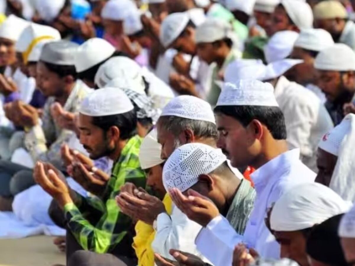 MP News: भोपाल में आलमी तब्लीगी इज्तिमा का दूसरा दिन, दुनिया भर की जमातें हुई शामिल