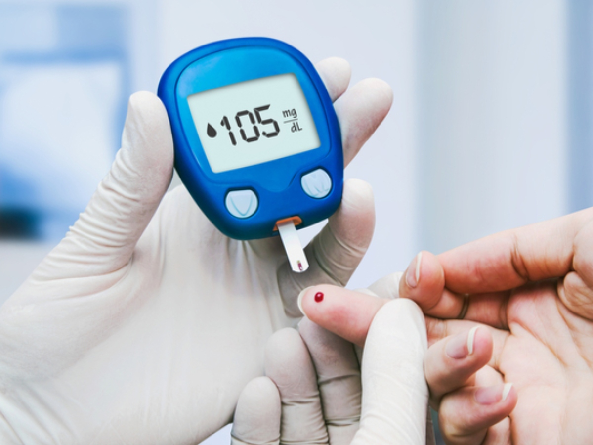 डायबिटीज